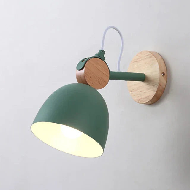 Runde Tisch Wandleuchte - Idonea LED Wall Lamp Australia