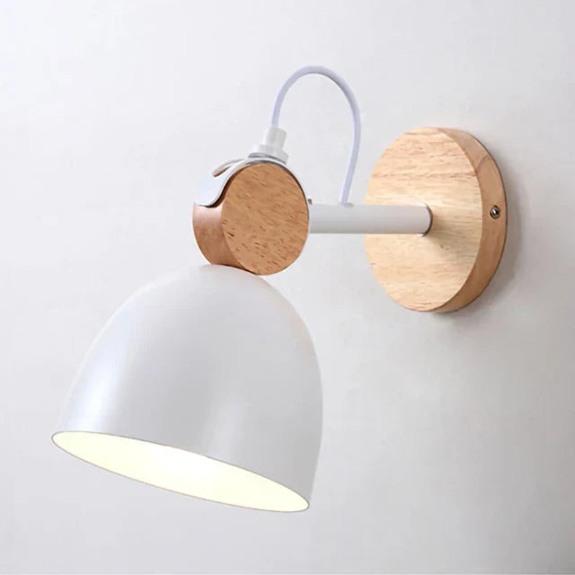 Runde Tisch Wandleuchte - Idonea LED Wall Lamp Australia