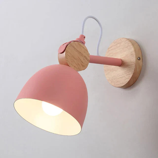 Runde Tisch Wandleuchte - Idonea LED Wall Lamp Australia