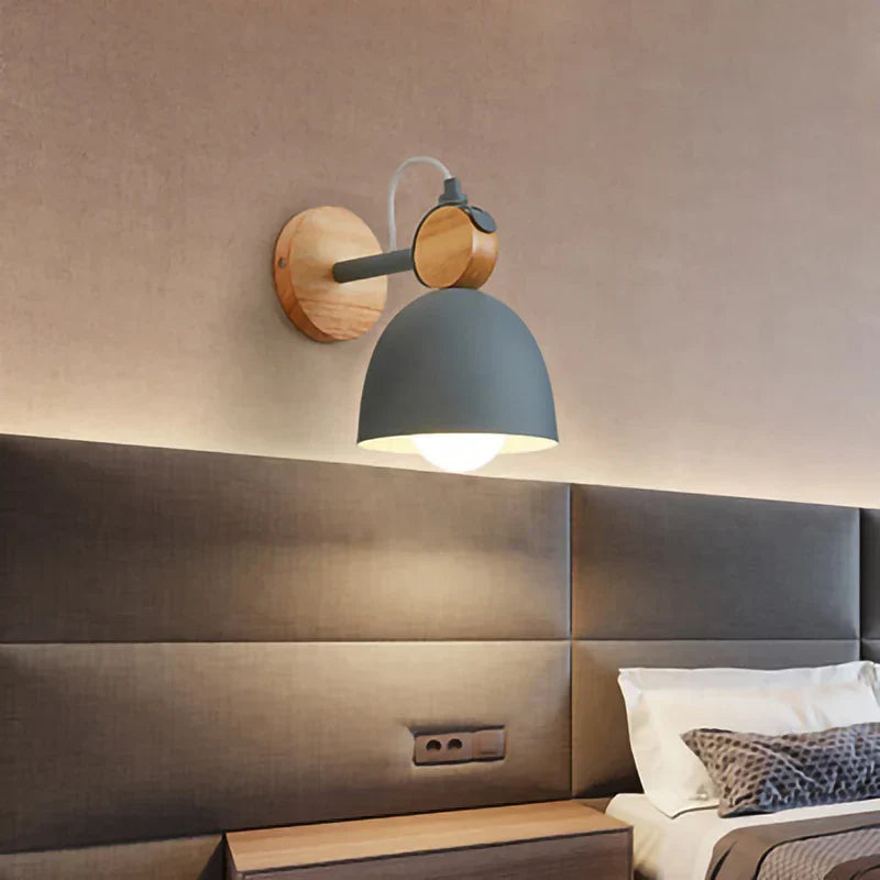 Runde Tisch Wandleuchte - Idonea LED Wall Lamp Australia