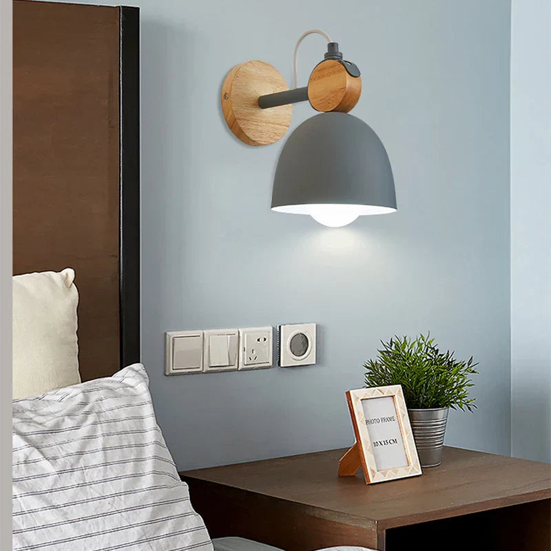 Runde Tisch Wandleuchte - Idonea LED Wall Lamp Australia