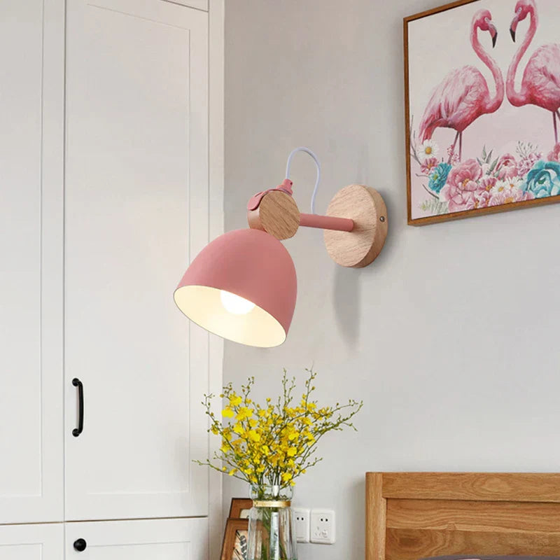 Runde Tisch Wandleuchte - Idonea LED Wall Lamp Australia