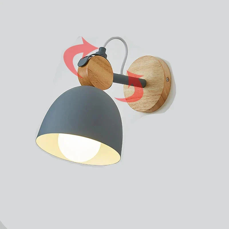 Runde Tisch Wandleuchte - Idonea LED Wall Lamp Australia