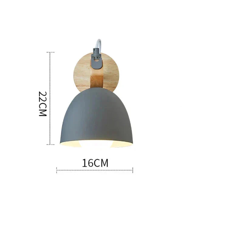 Runde Tisch Wandleuchte - Idonea LED Wall Lamp Australia