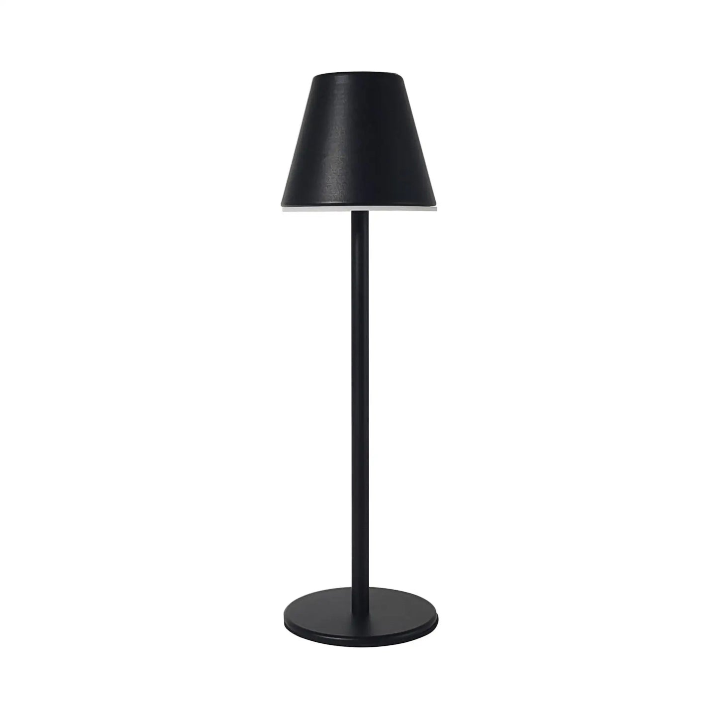 Wireless Desk Lamp - Modern, Rechargeable & Flexible