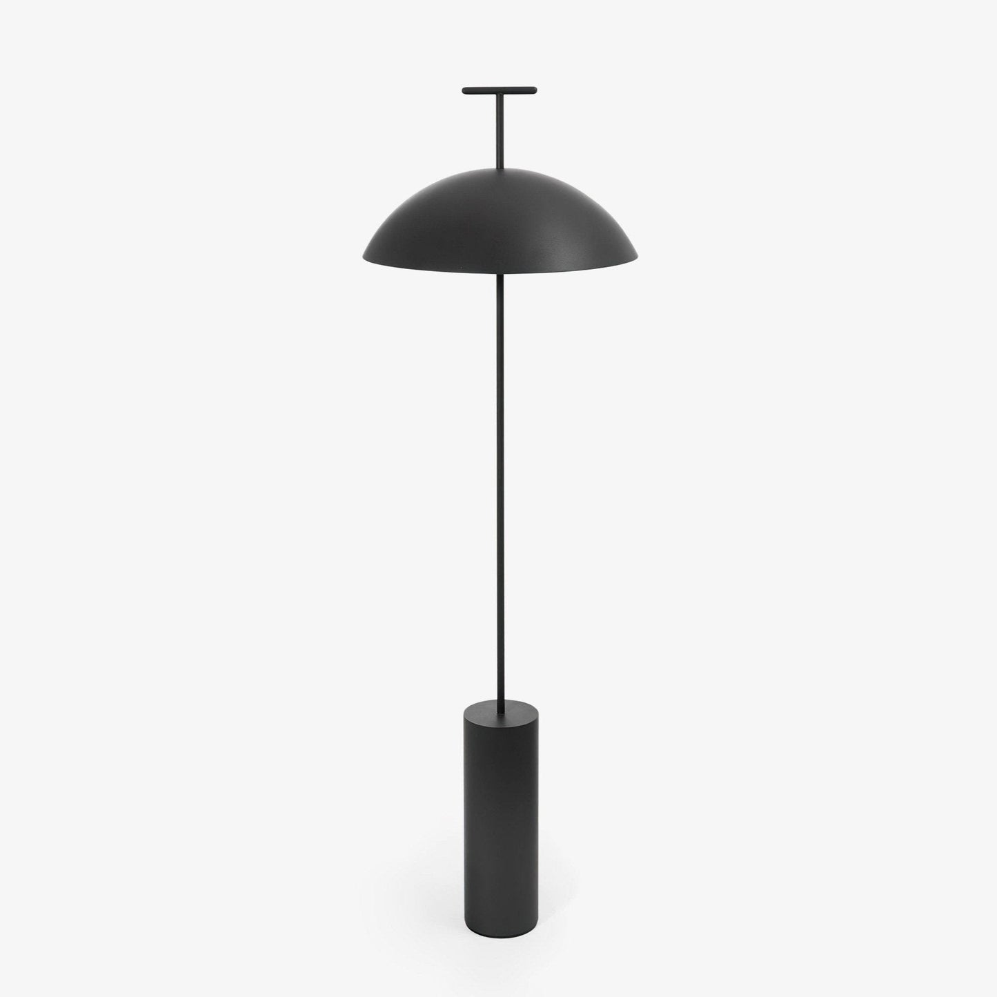 Monolith Dome Floor Lamp LED Indoor Light - Modern Design