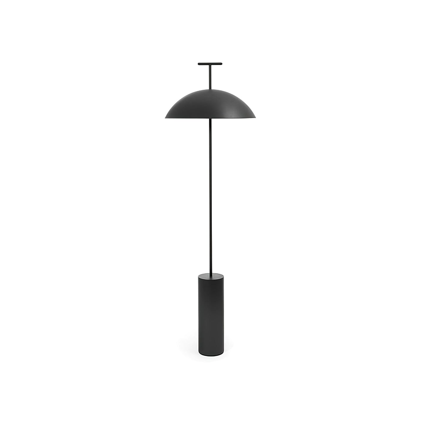 Monolith Dome Floor Lamp LED Indoor Light - Modern Design