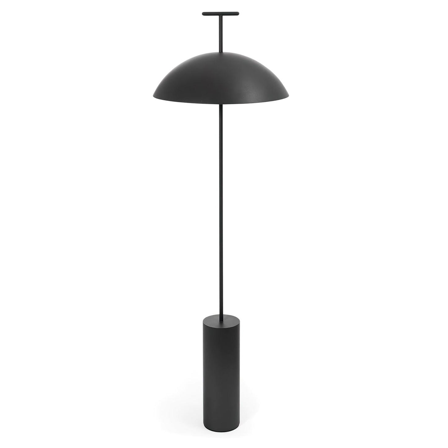 Monolith Dome Floor Lamp LED Indoor Light - Modern Design