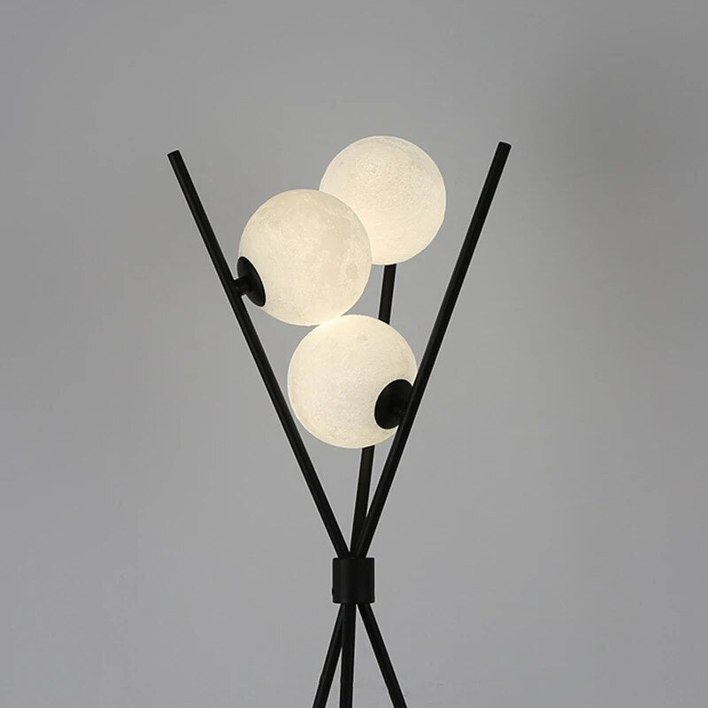 Moonlamp | LED table/floor lamp
