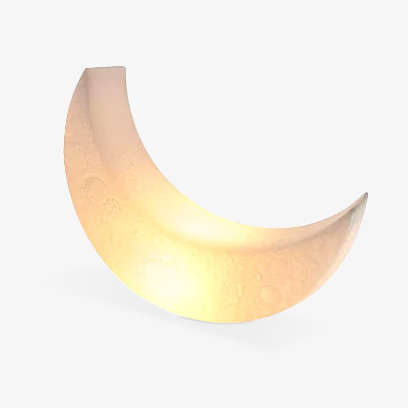 My Moon Floor Lamp - LED Indoor Outdoor Ambient Lighting