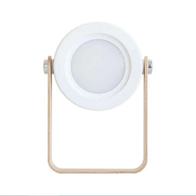 Innovative Portable Lamp | CarryGlow - Rechargeable LED Design