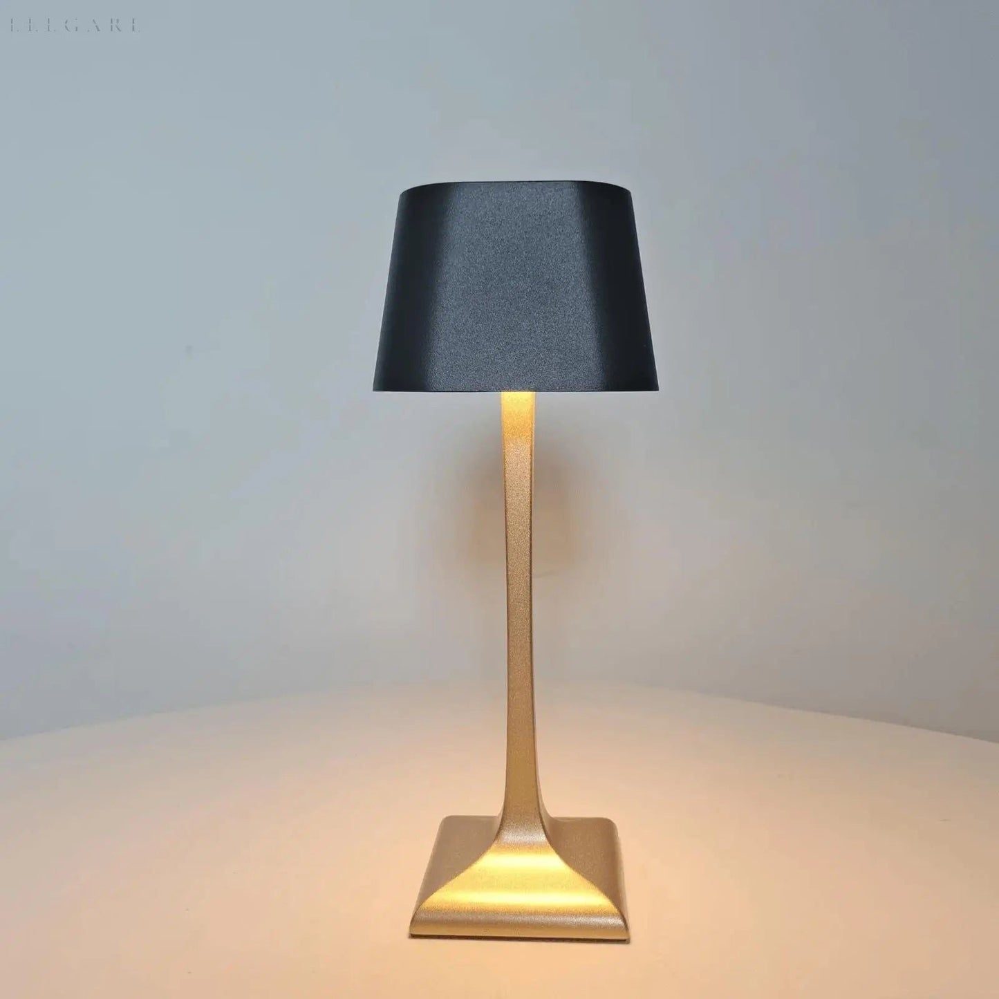 Wireless LED Table Lamp: Mood Lighting for Any Room