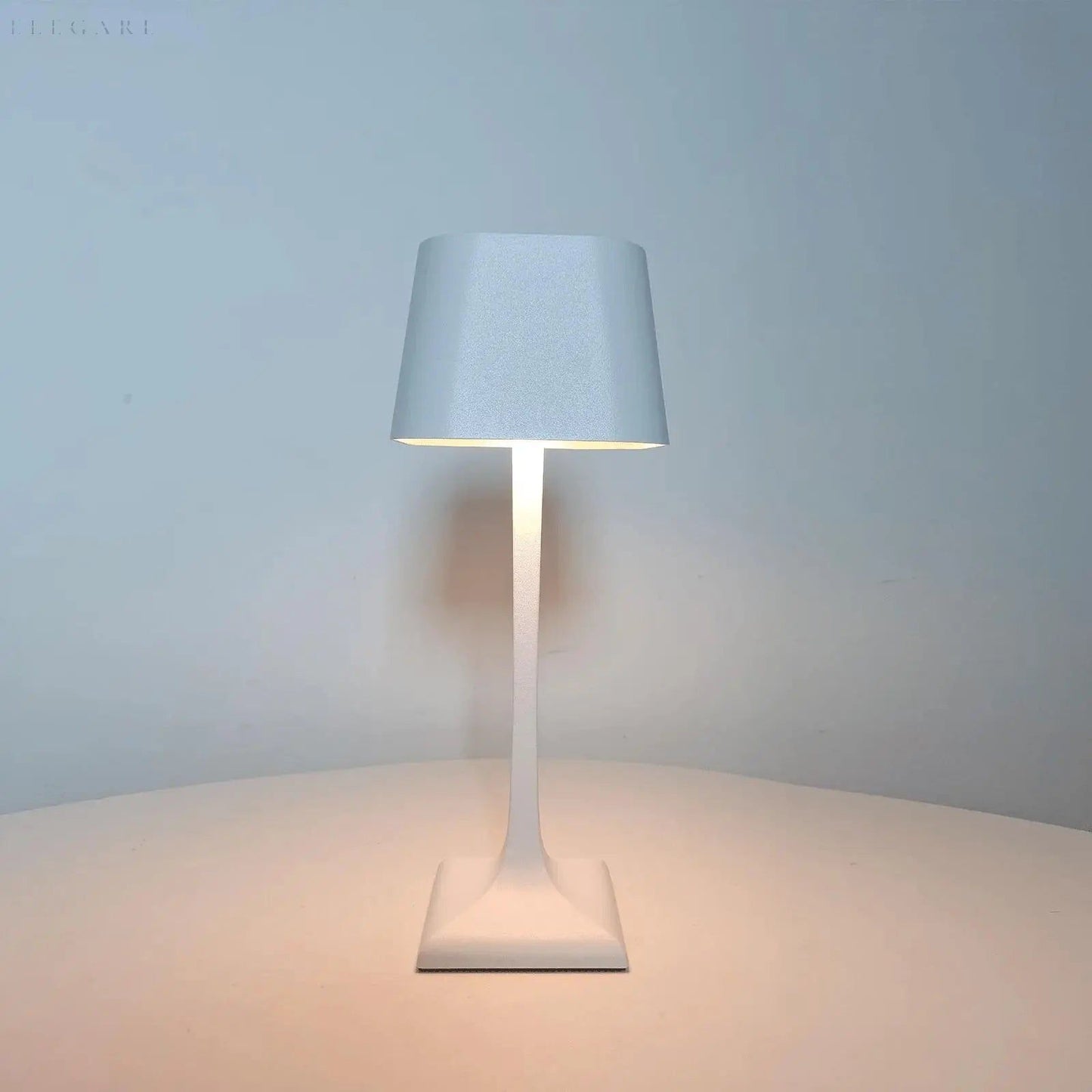 Wireless LED Table Lamp: Mood Lighting for Any Room