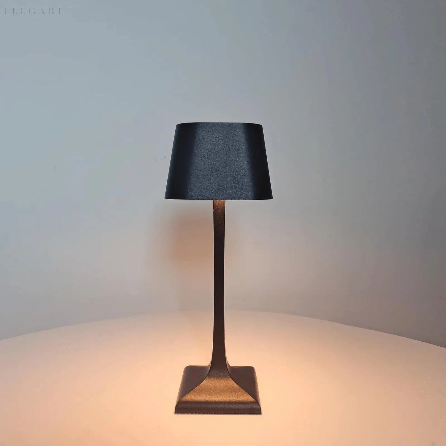 Wireless LED Table Lamp: Mood Lighting for Any Room