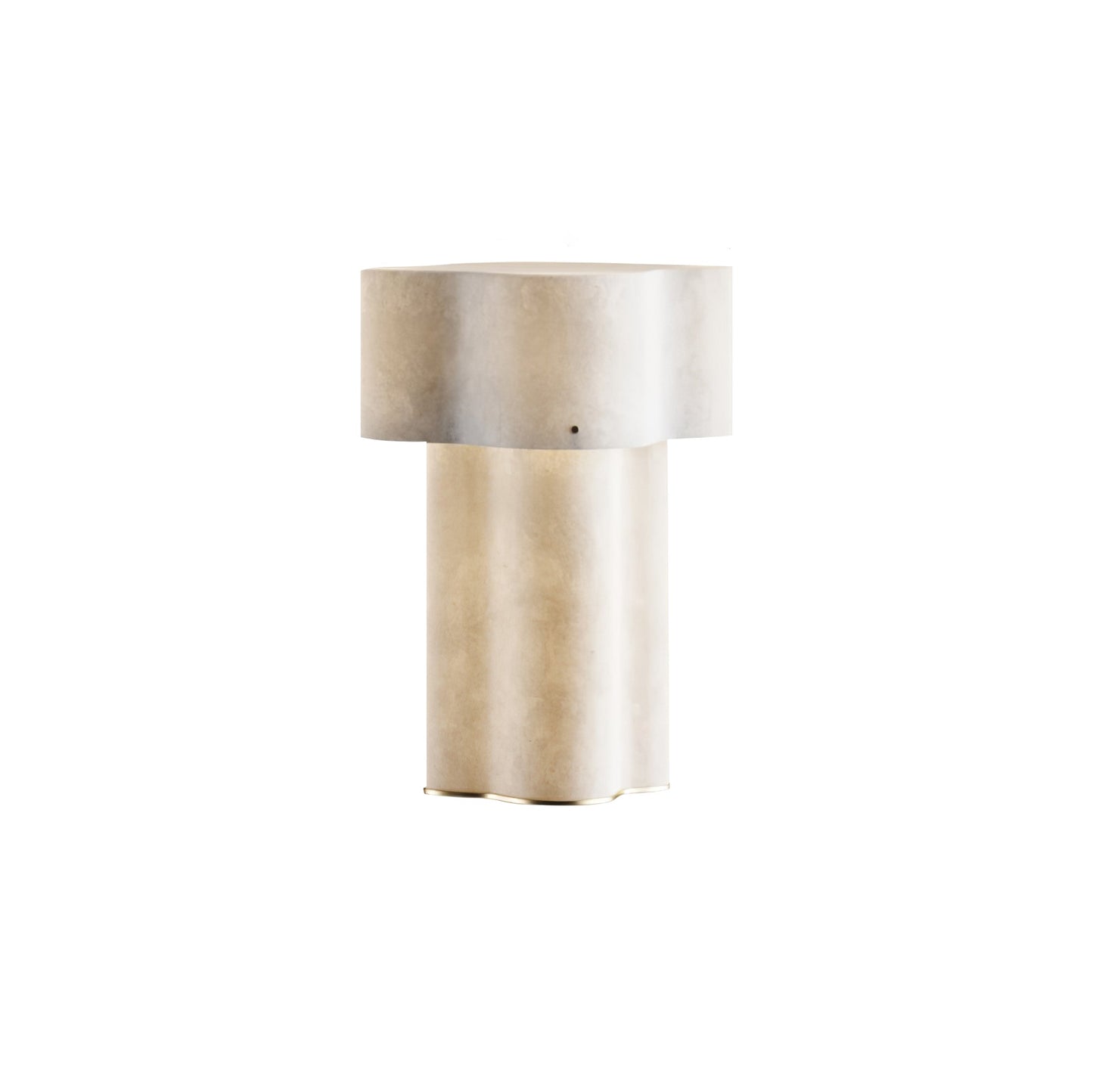 Nuvola Floor Lamp - White LED Indoor Lighting Design