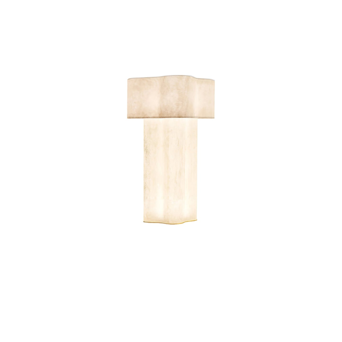 Nuvola Floor Lamp - White LED Indoor Lighting Design