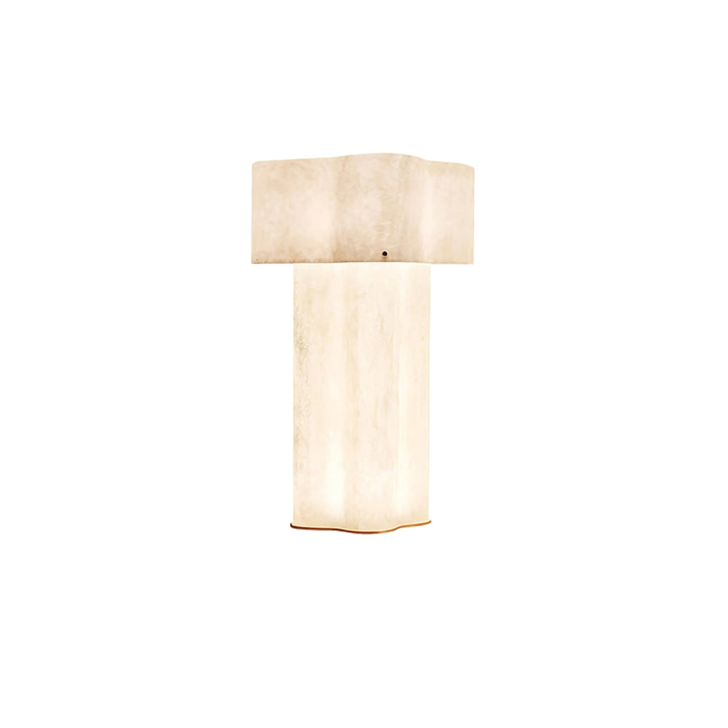 Nuvola Floor Lamp - White LED Indoor Lighting Design