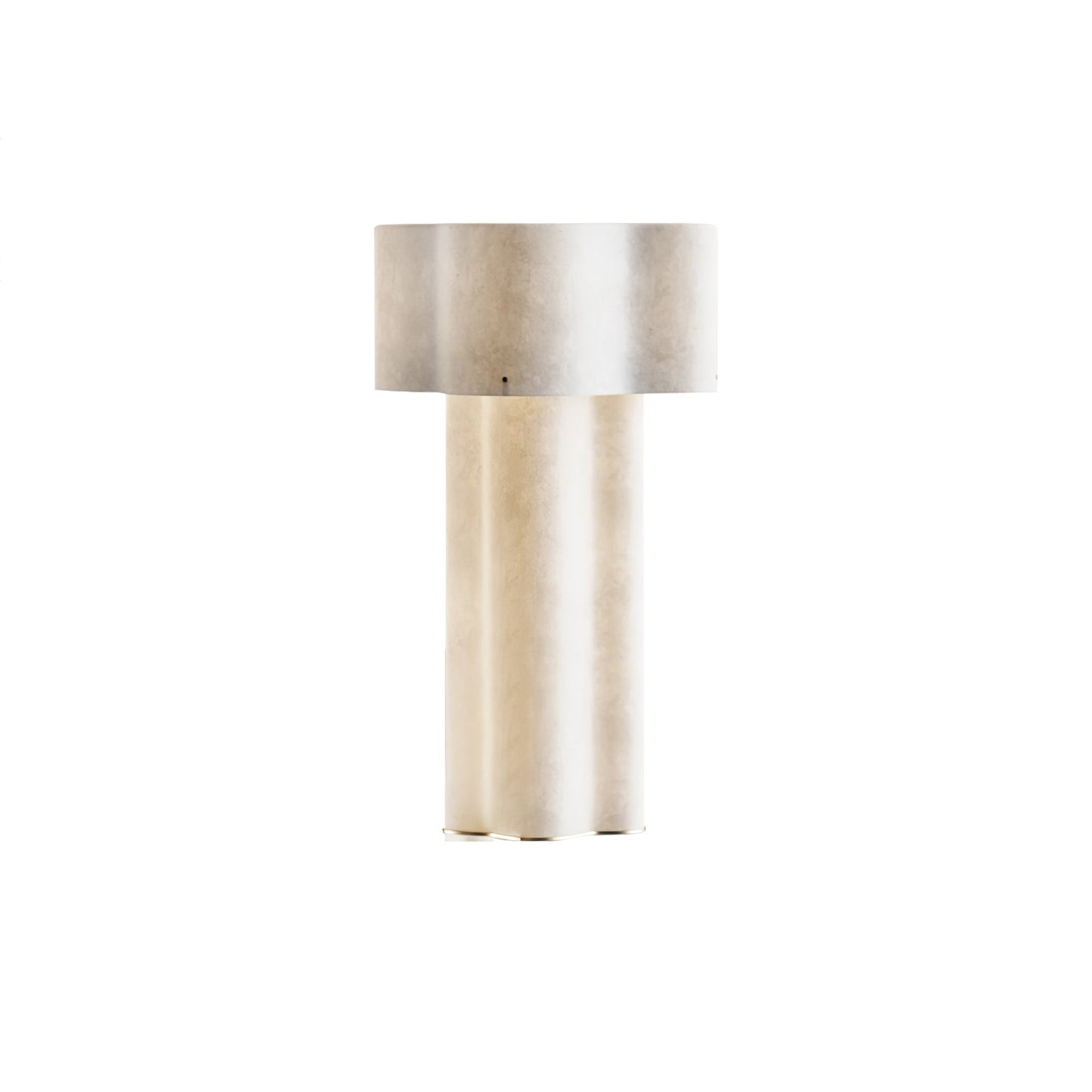 Nuvola Floor Lamp - White LED Indoor Lighting Design