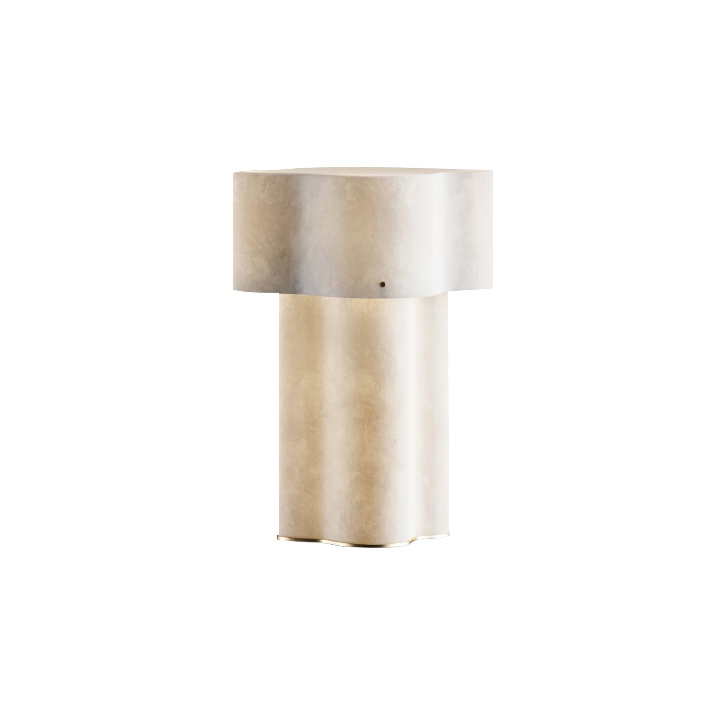 Nuvola Floor Lamp - White LED Indoor Lighting Design