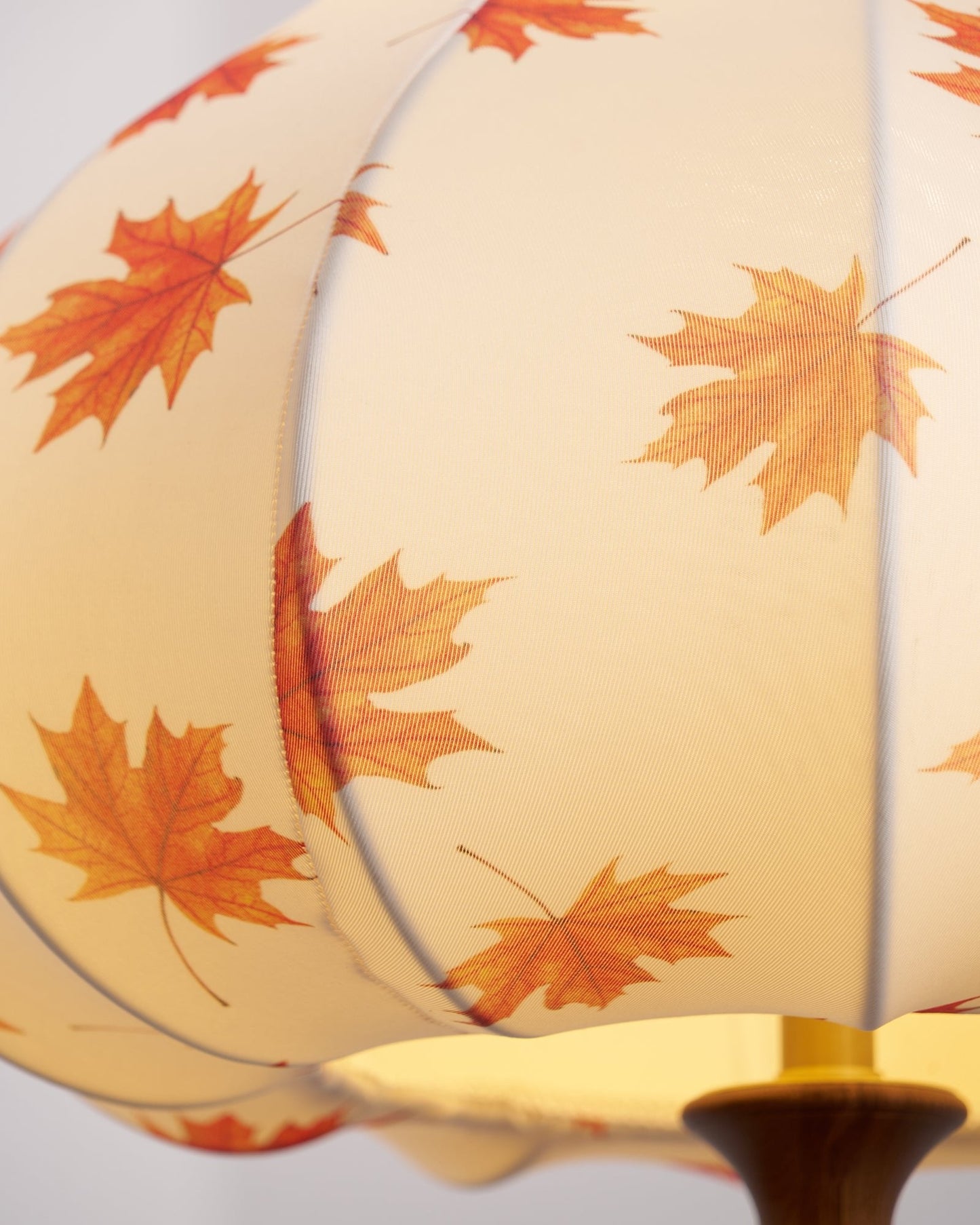 Olivia Floor Lamp - Elegant LED Indoor Lighting for Home