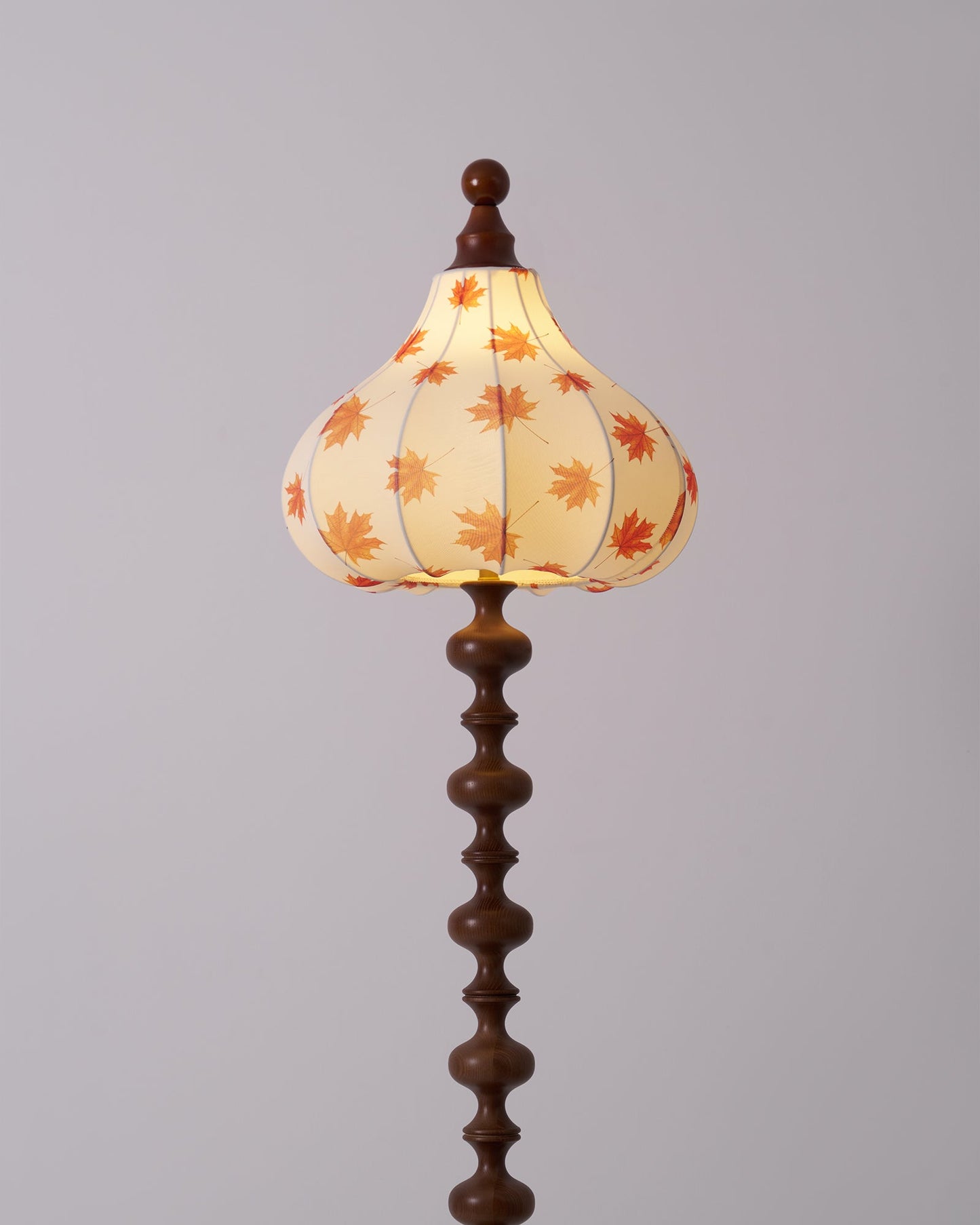 Olivia Floor Lamp - Elegant LED Indoor Lighting for Home