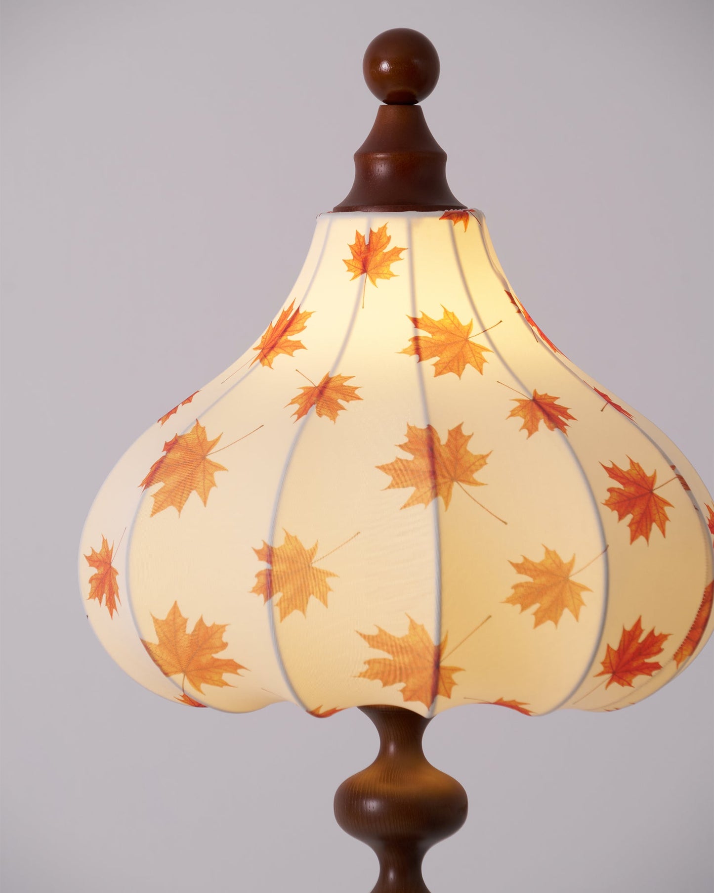 Olivia Floor Lamp - Elegant LED Indoor Lighting for Home