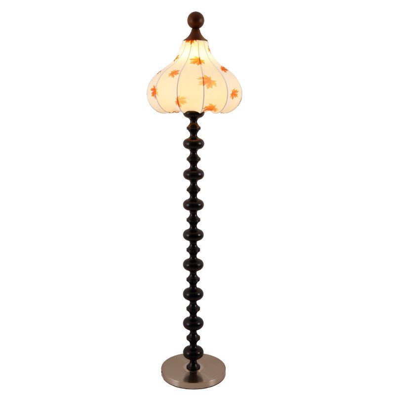 Olivia Floor Lamp - Elegant LED Indoor Lighting for Home