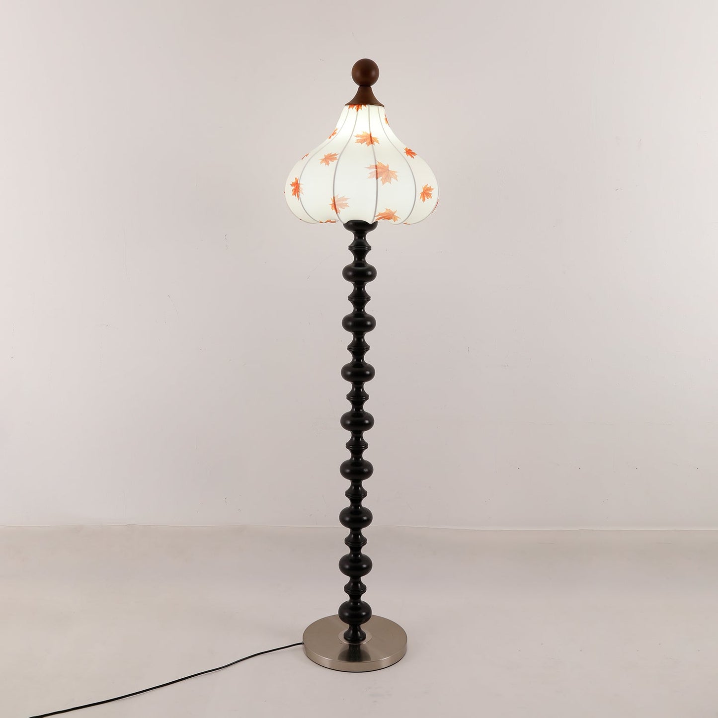 Olivia Floor Lamp - Elegant LED Indoor Lighting for Home