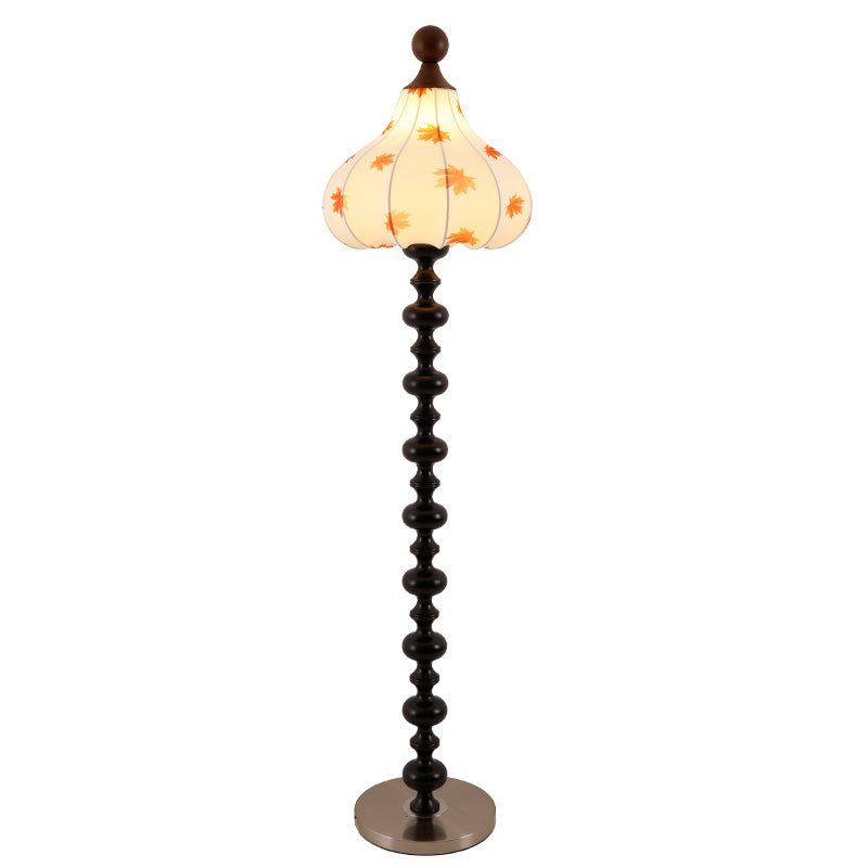 Olivia Floor Lamp - Elegant LED Indoor Lighting for Home