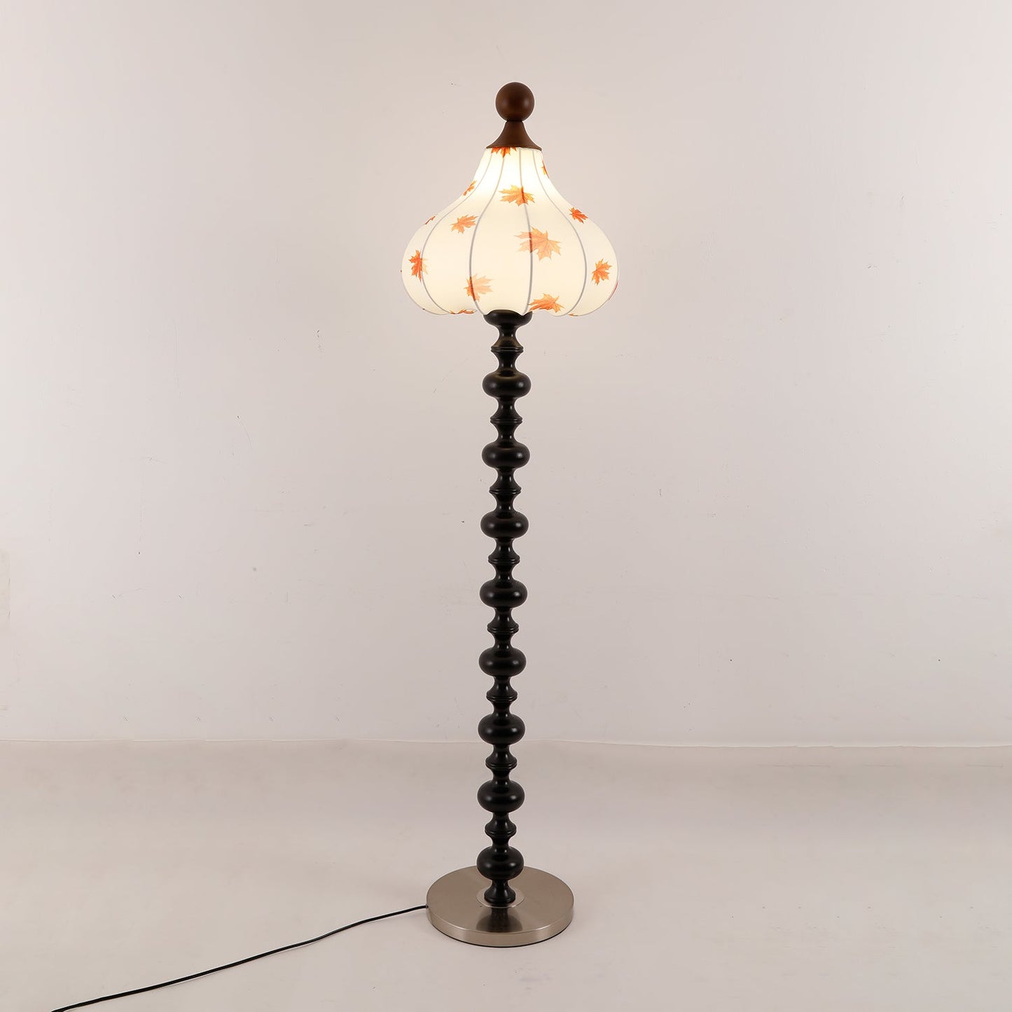 Olivia Floor Lamp - Elegant LED Indoor Lighting for Home