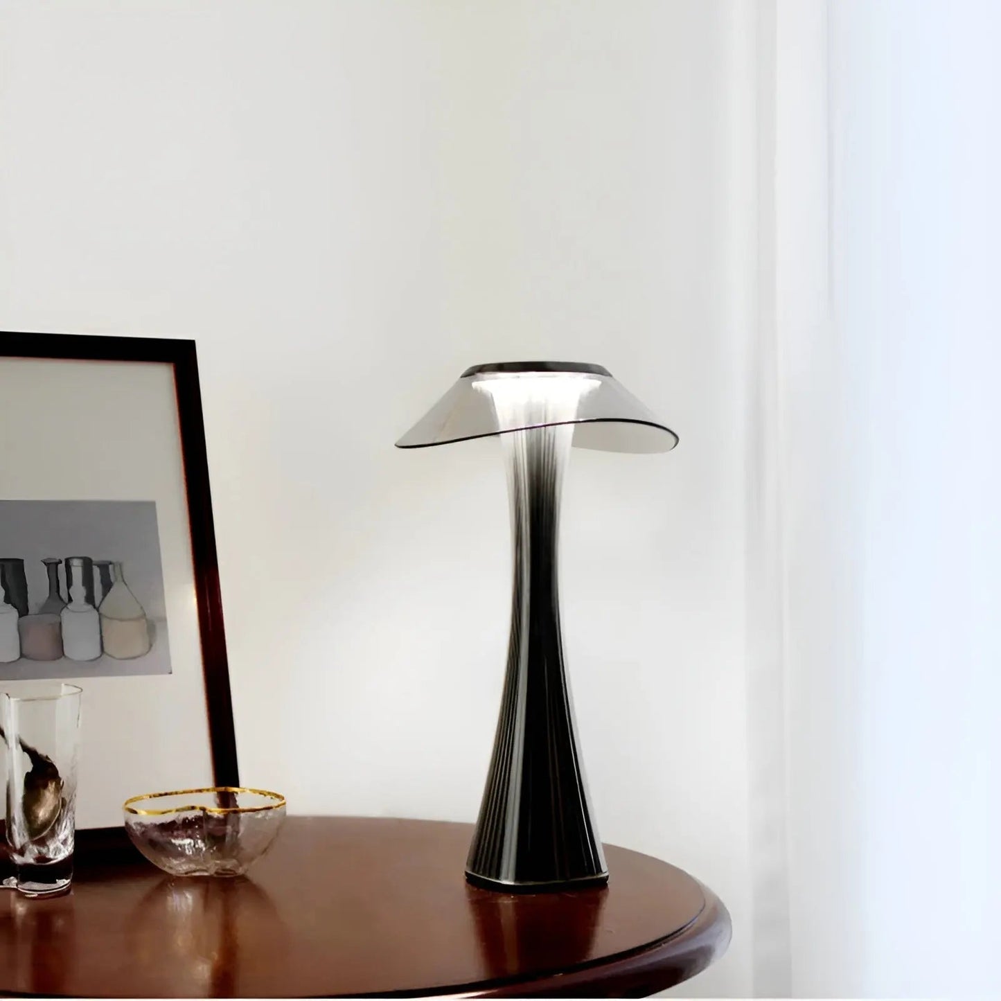 Italian Luxury Designer Lamp - Stylish LED Lighting