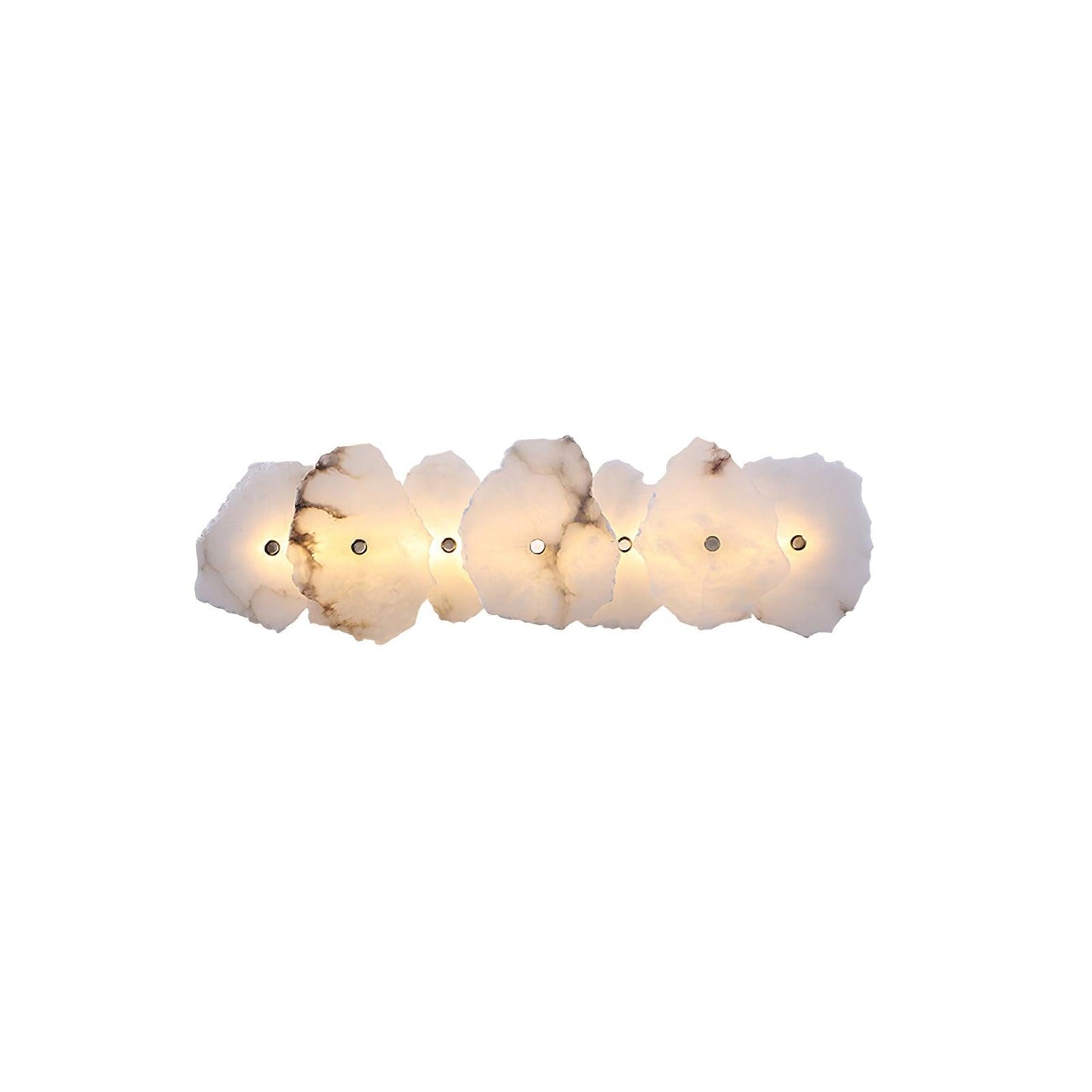 Petra Alabaster Wall Lamp - Modern LED Indoor Lighting