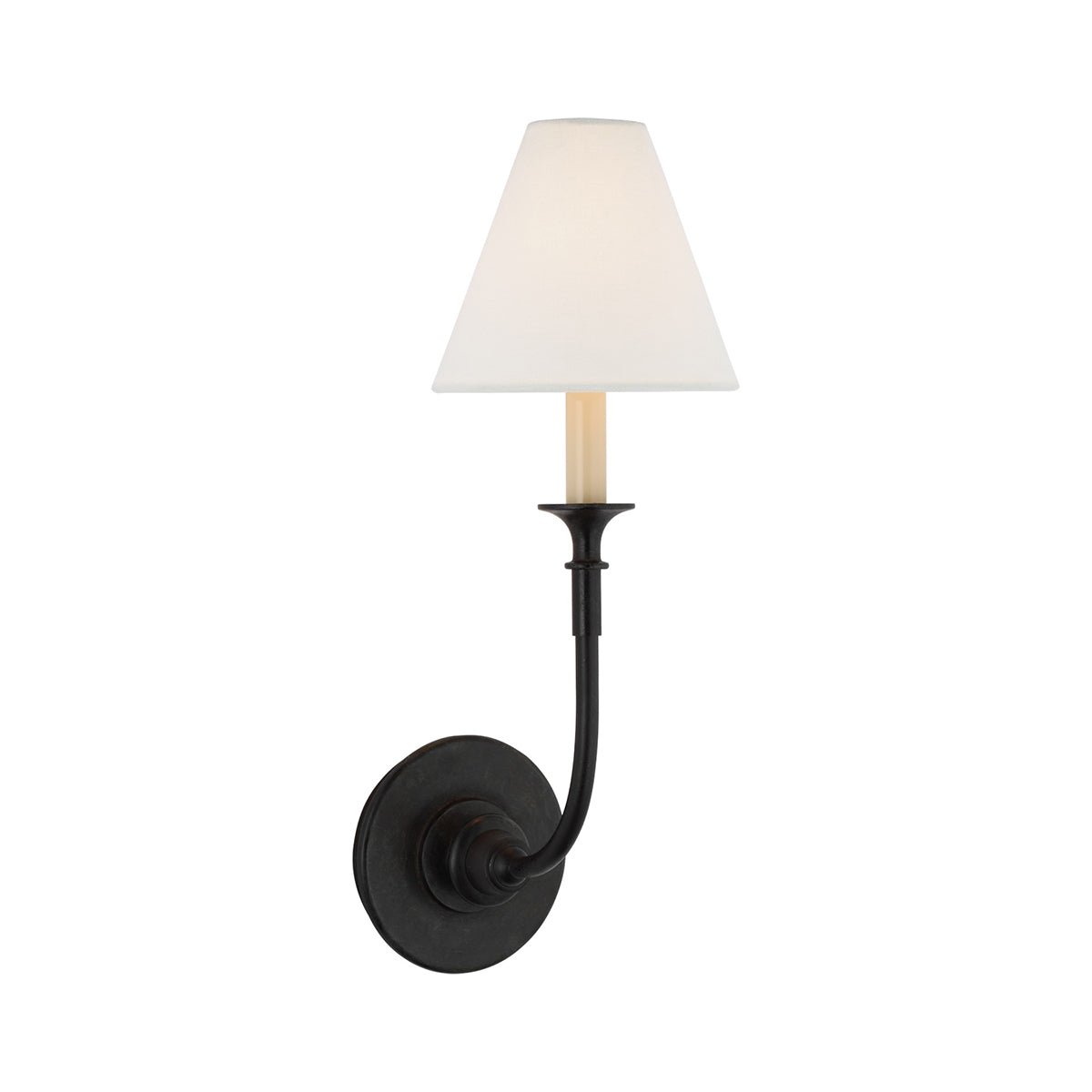 Luella Wall Lamp - Elegant LED Indoor Wall Light Fixture