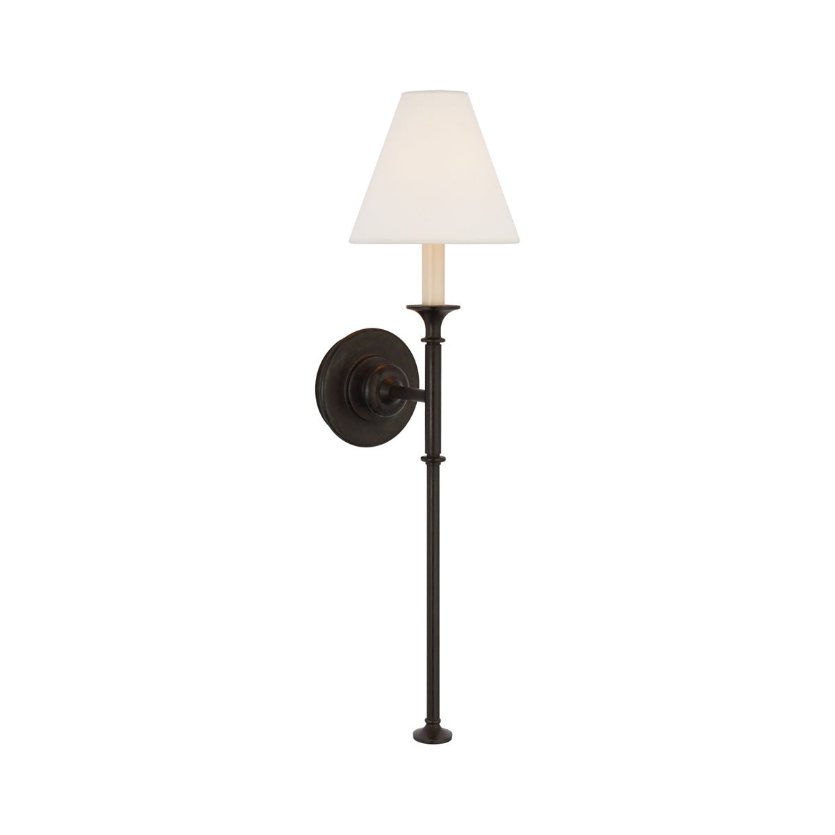 Luella Wall Lamp - Elegant LED Indoor Wall Light Fixture