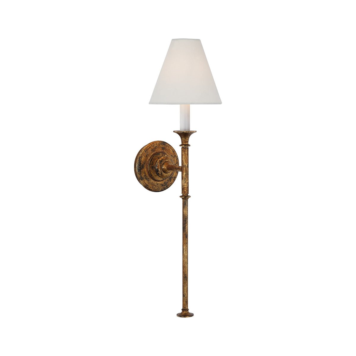 Luella Wall Lamp - Elegant LED Indoor Wall Light Fixture