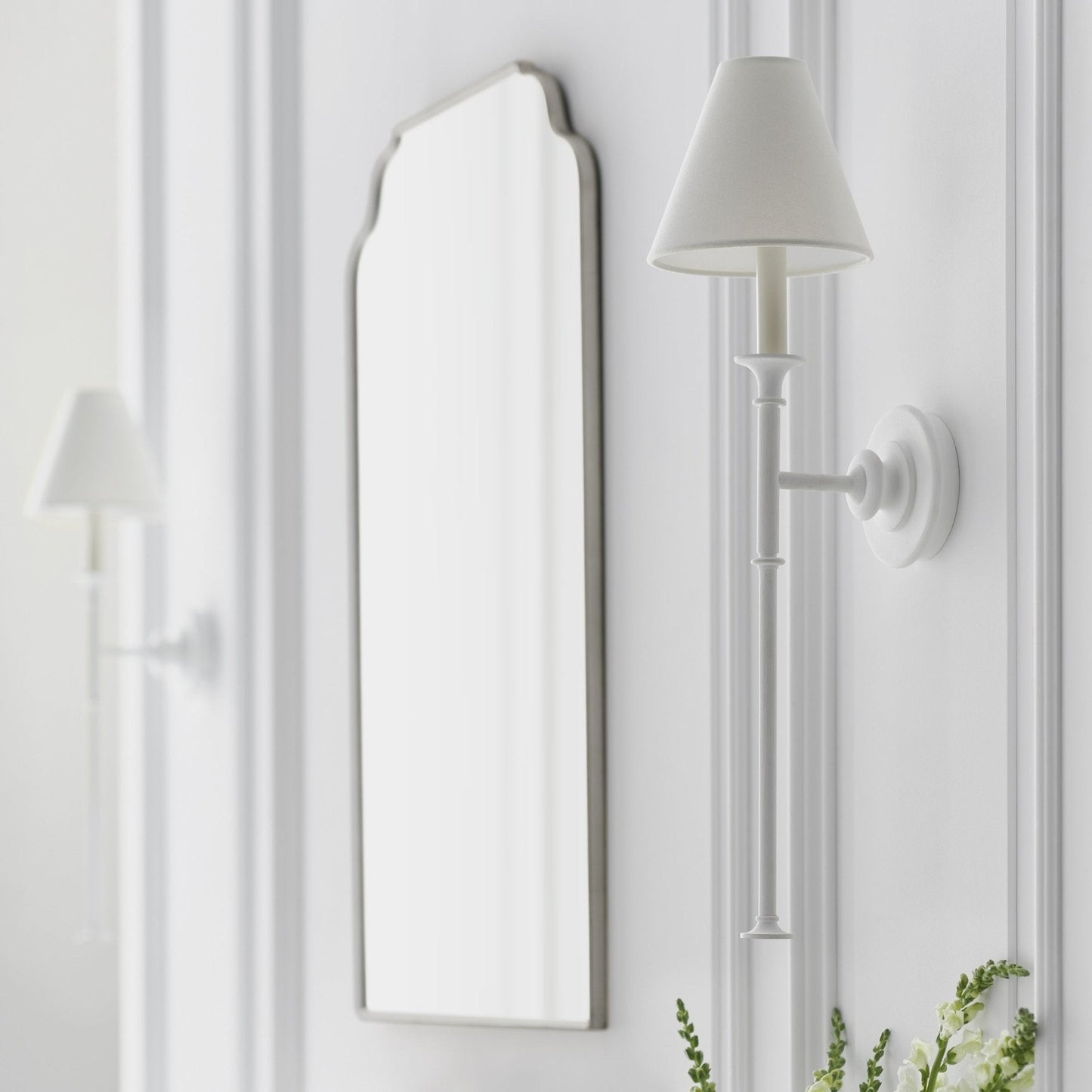 Luella Wall Lamp - Elegant LED Indoor Wall Light Fixture