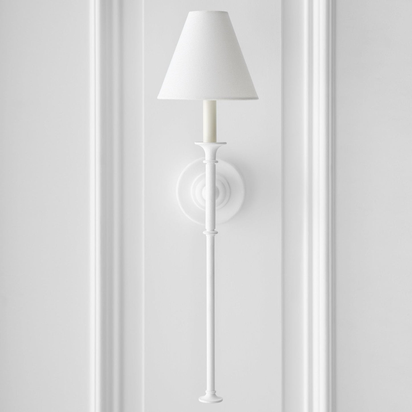 Luella Wall Lamp - Elegant LED Indoor Wall Light Fixture