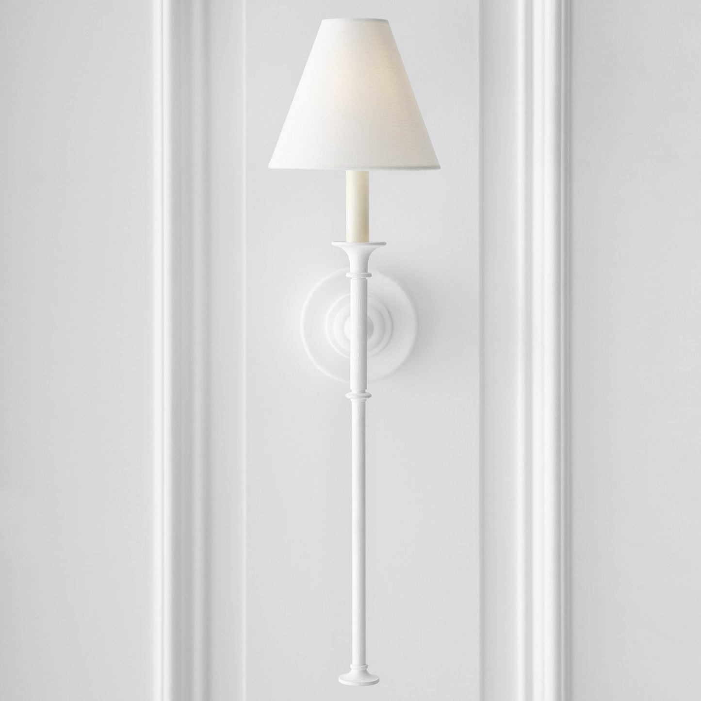 Luella Wall Lamp - Elegant LED Indoor Wall Light Fixture