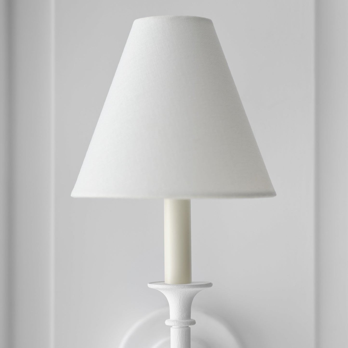 Luella Wall Lamp - Elegant LED Indoor Wall Light Fixture