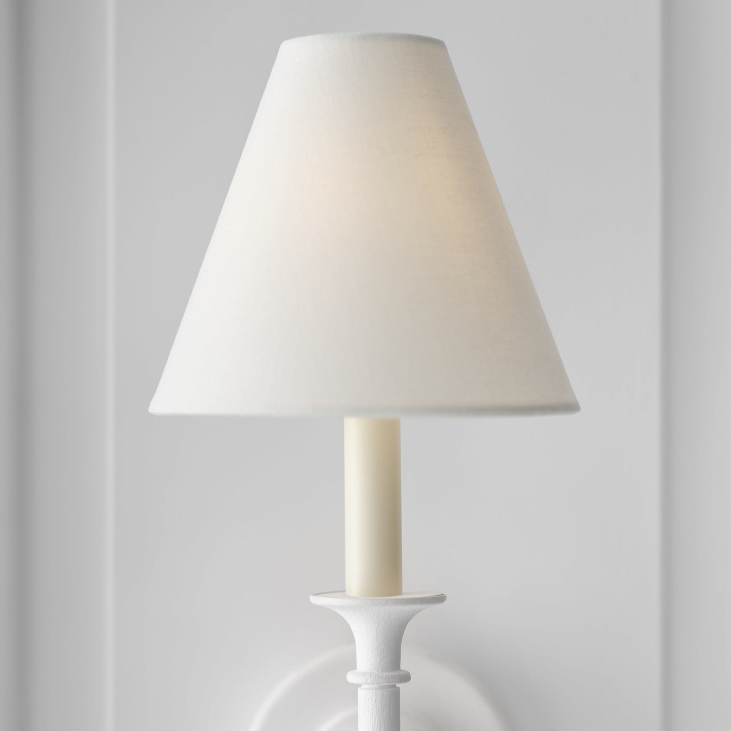 Luella Wall Lamp - Elegant LED Indoor Wall Light Fixture