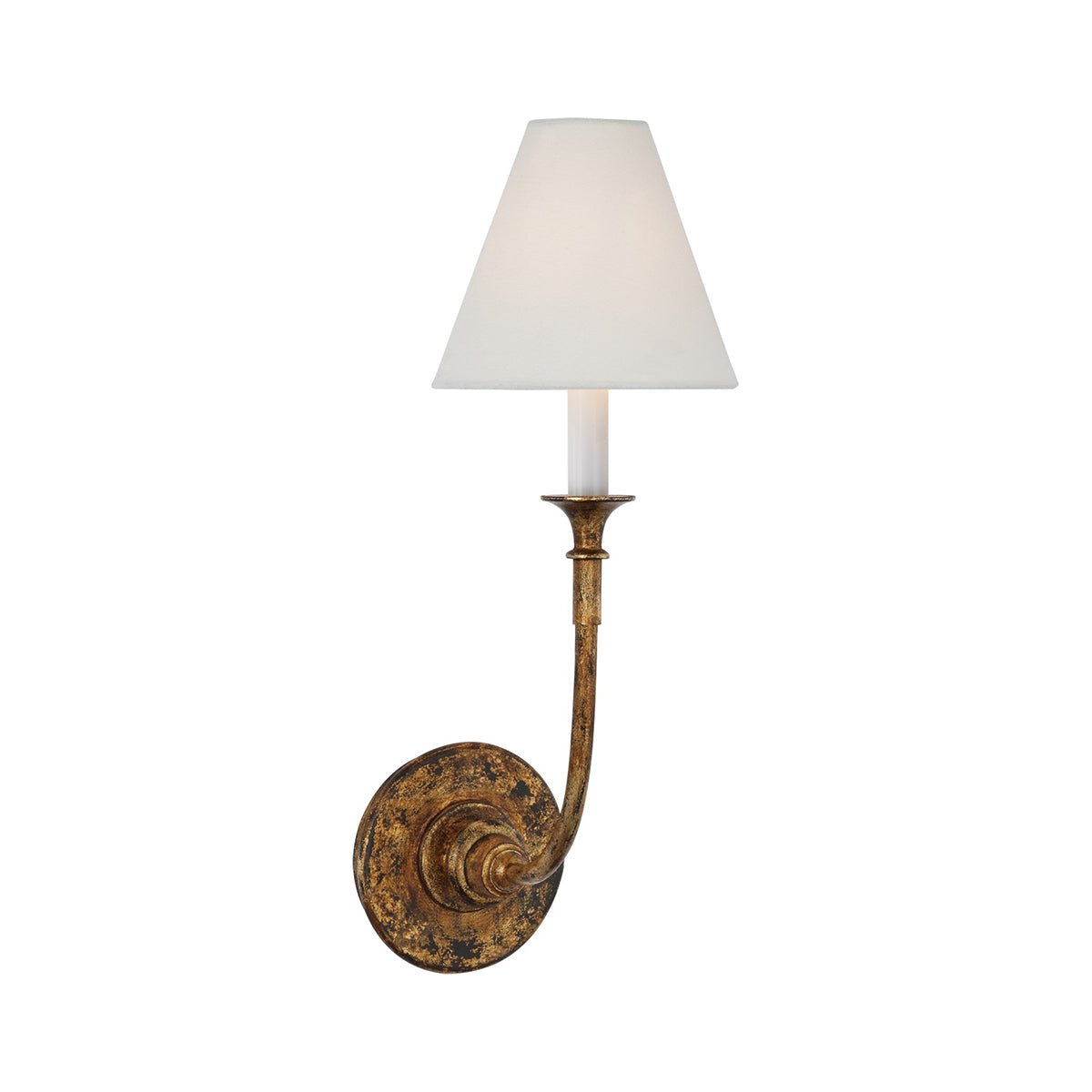 Luella Wall Lamp - Elegant LED Indoor Wall Light Fixture