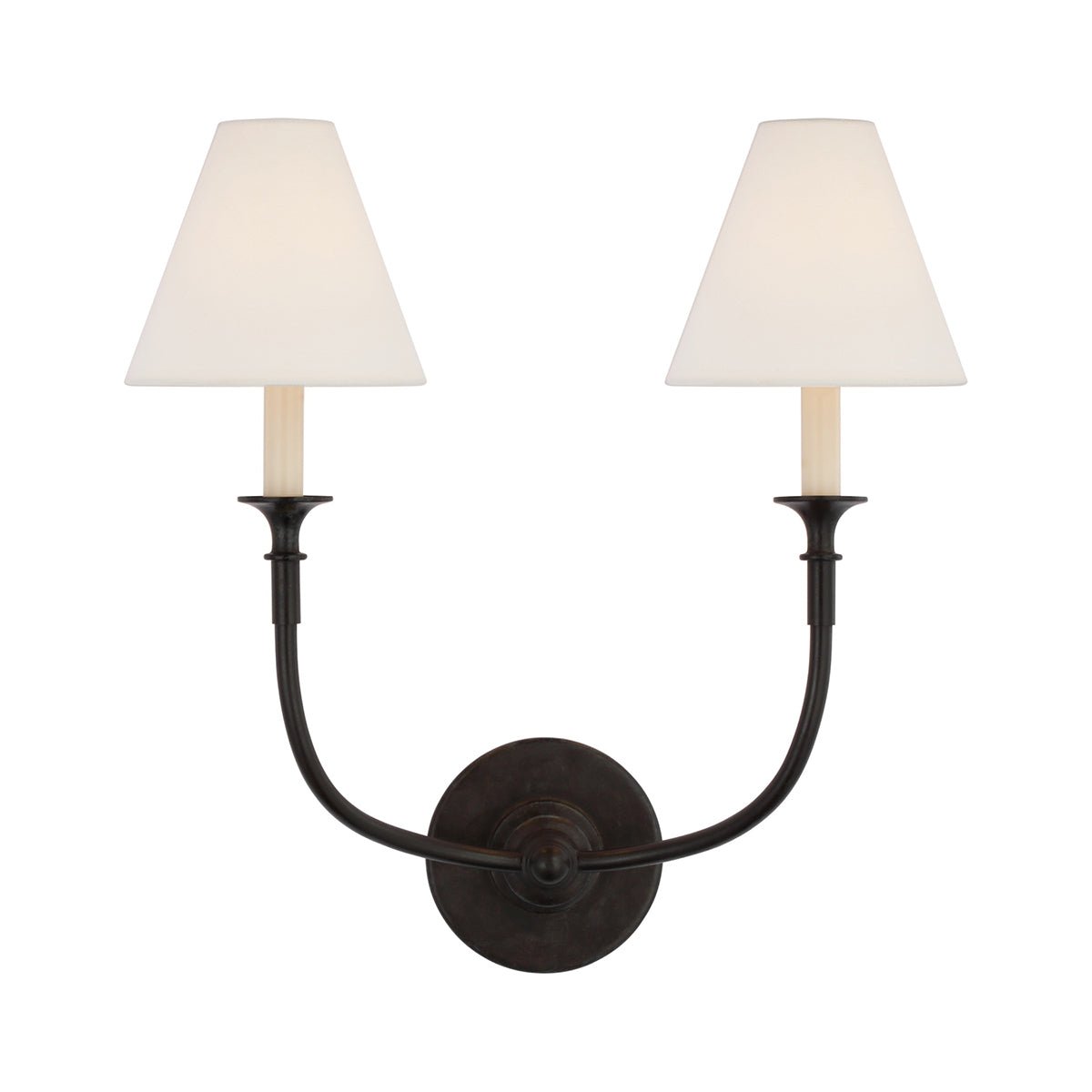 Luella Wall Lamp - Elegant LED Indoor Wall Light Fixture