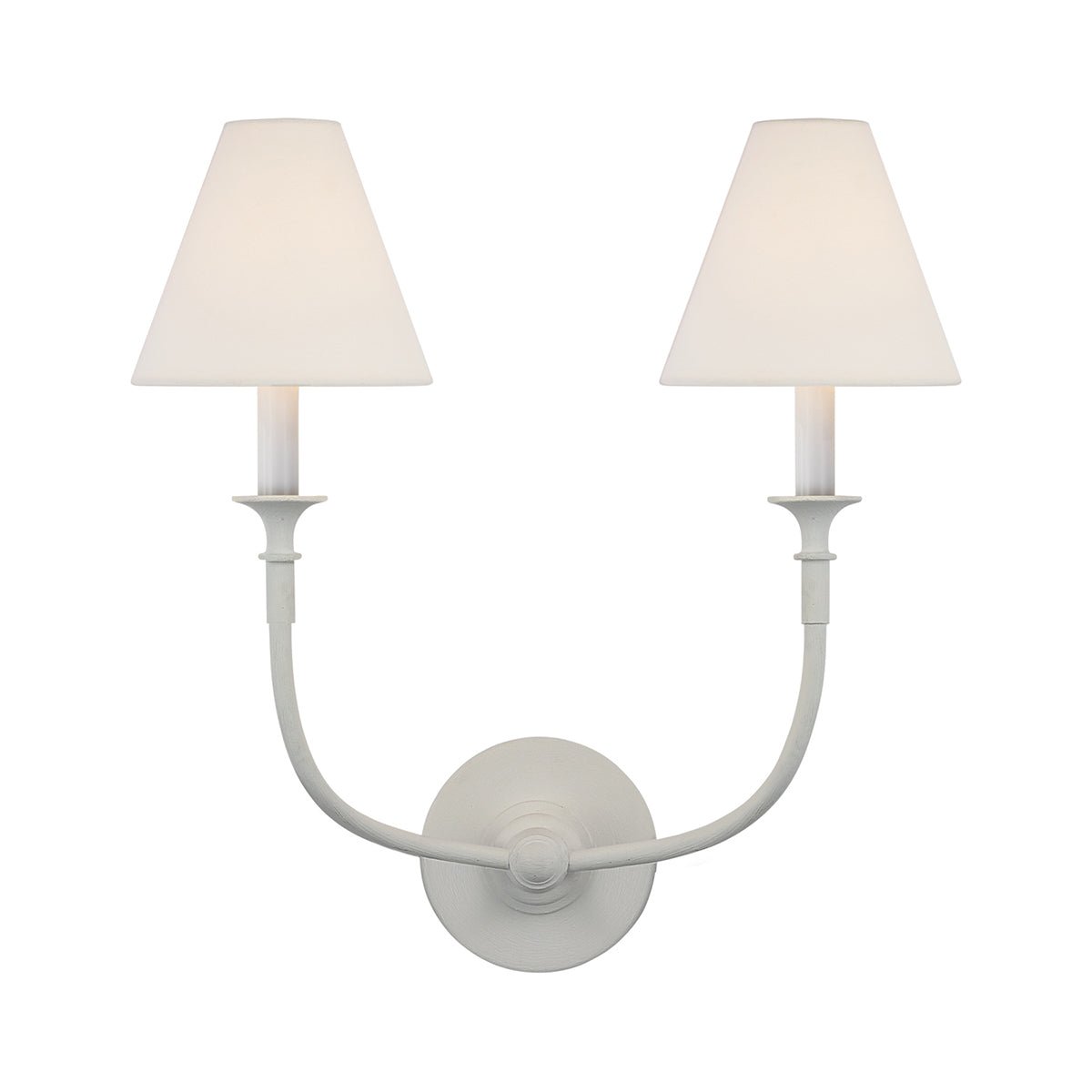 Luella Wall Lamp - Elegant LED Indoor Wall Light Fixture