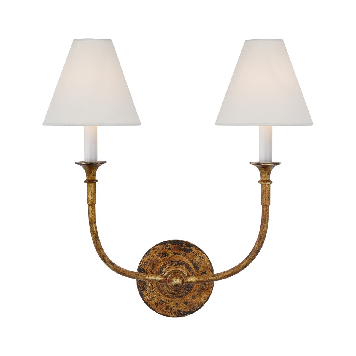 Luella Wall Lamp - Elegant LED Indoor Wall Light Fixture