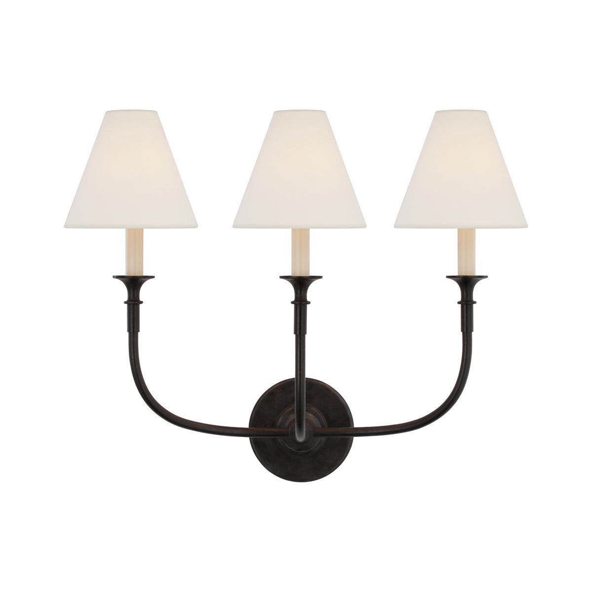Luella Wall Lamp - Elegant LED Indoor Wall Light Fixture