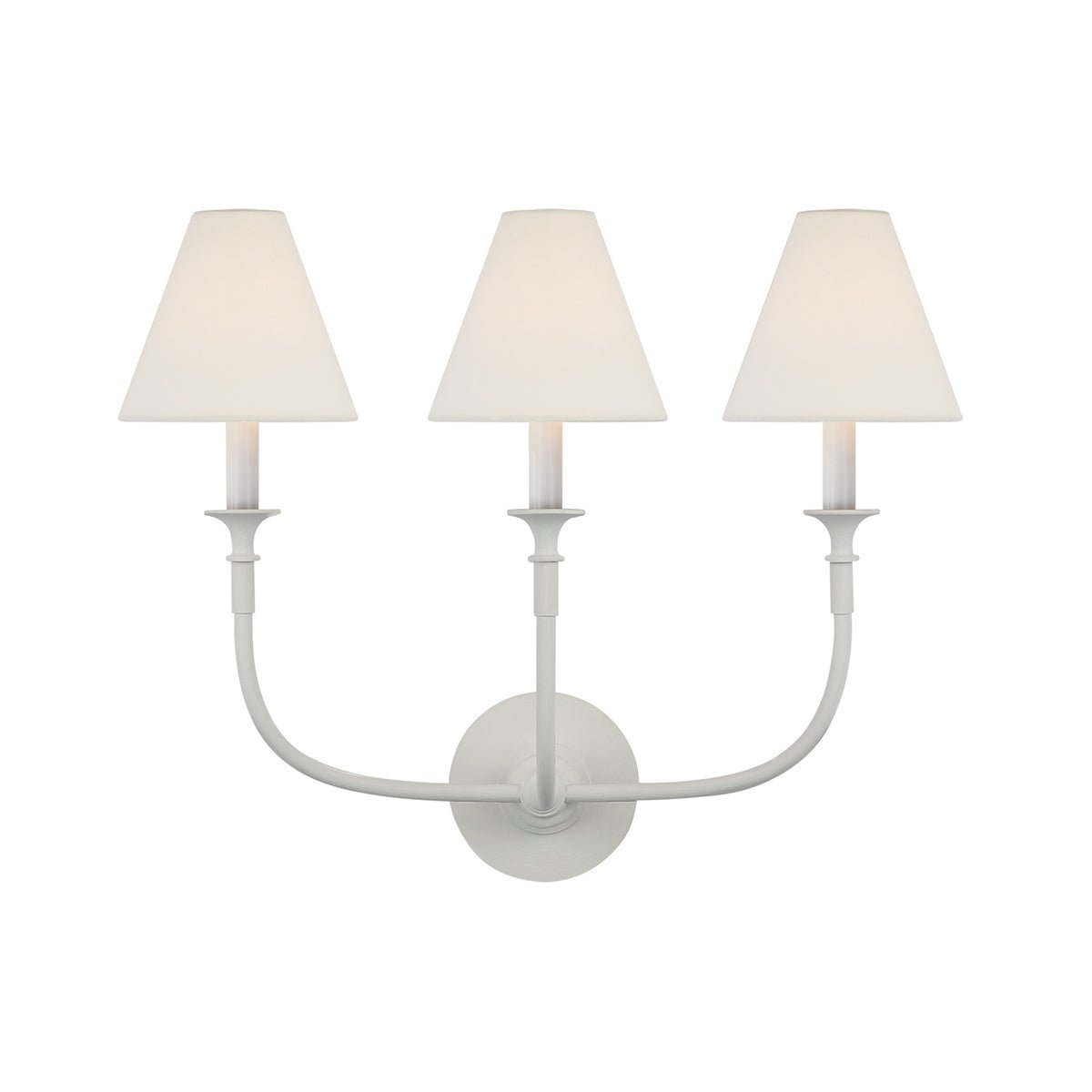 Luella Wall Lamp - Elegant LED Indoor Wall Light Fixture