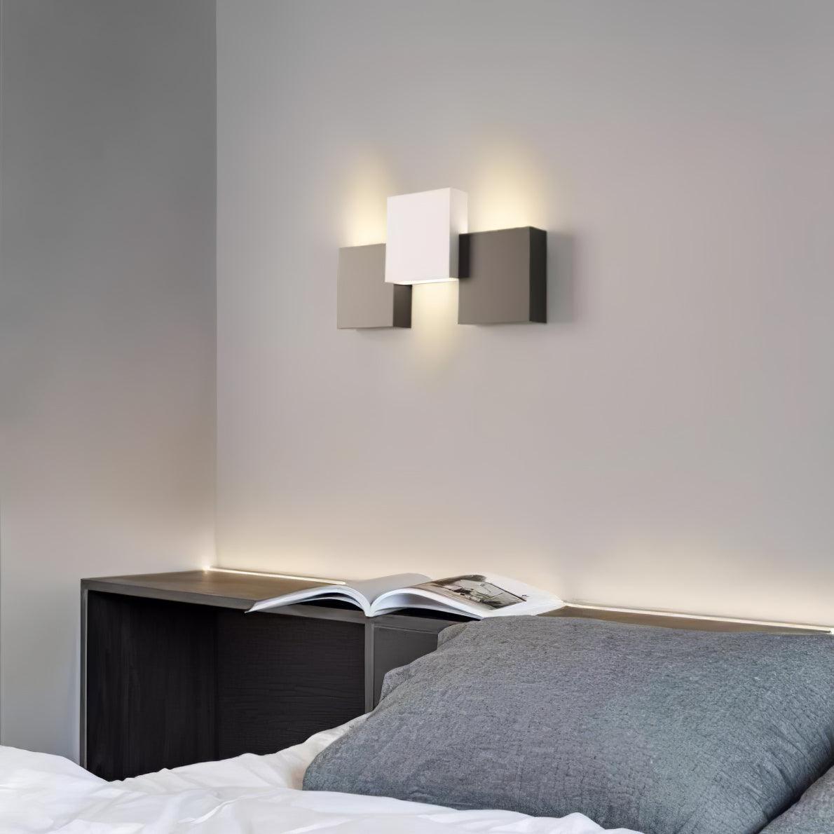 Piano Key Wall Light - LED Indoor Decorative Fixture