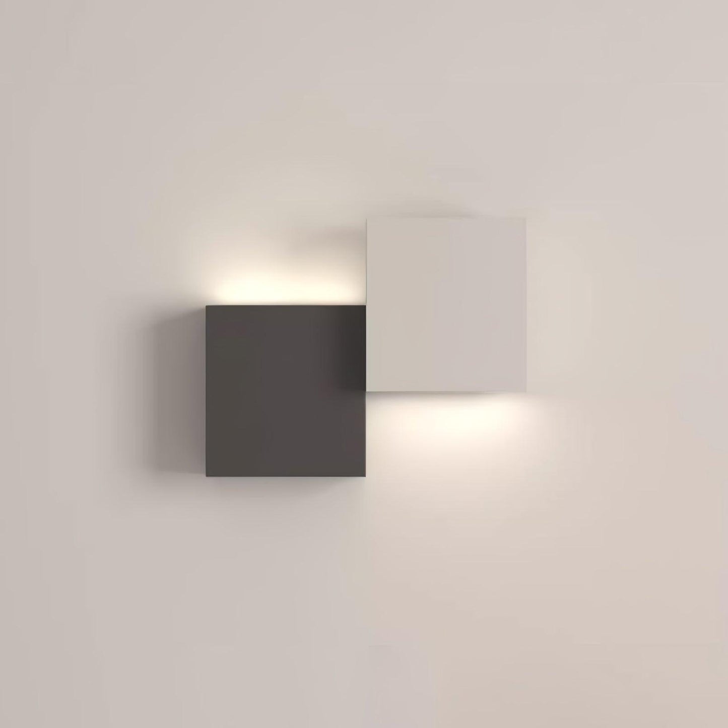 Piano Key Wall Light - LED Indoor Decorative Fixture
