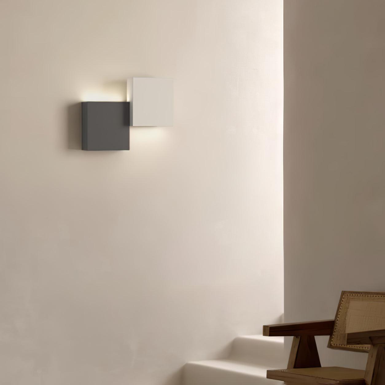 Piano Key Wall Light - LED Indoor Decorative Fixture