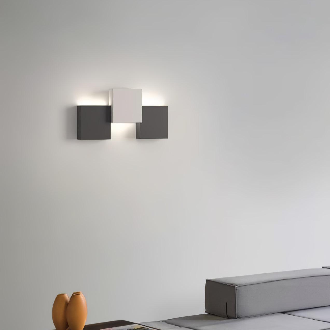 Piano Key Wall Light - LED Indoor Decorative Fixture